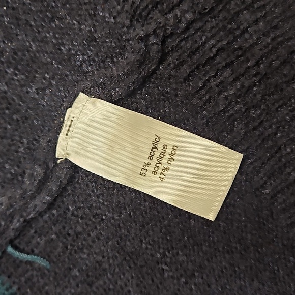 Maurices Striped Women's Sweater - Picture 8 of 9